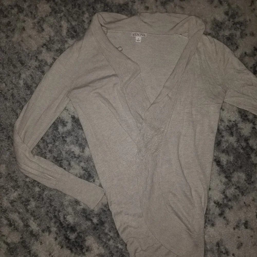 2/1 Small Cardigans EUC